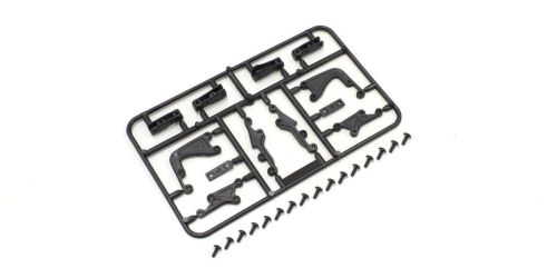 KY97055 - Spoilerhalterung 3 Positionen 1:10 Kyosho KY97055
